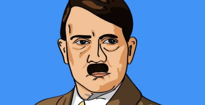 Germany: Björn Höcke Convicted as a Terrorist Again for Saying “Everything for Germany”